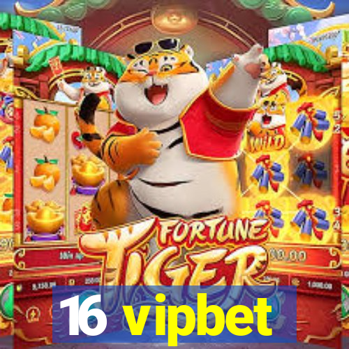 16 vipbet